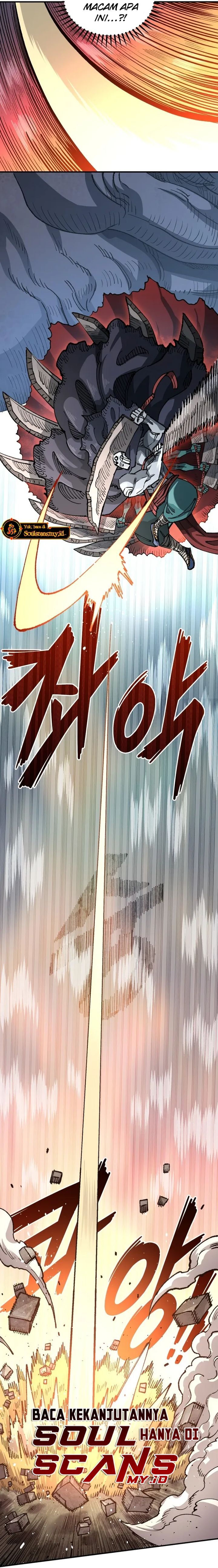 Baca Reincarnation Of The Veteran Soldier - Chapter 109 halaman 28