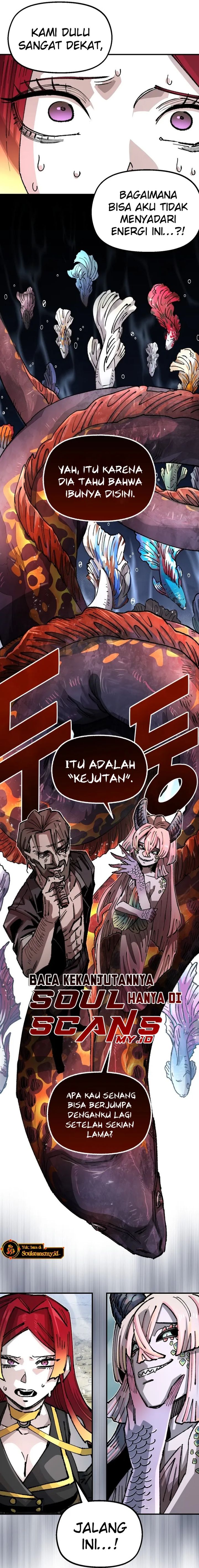 Baca Reincarnation Of The Veteran Soldier - Chapter 109 halaman 31