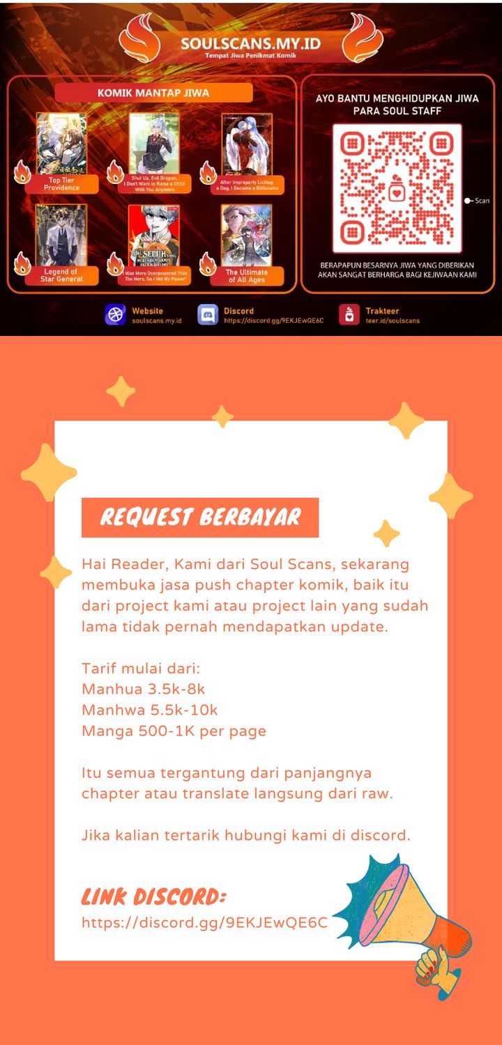 Baca Reincarnation Of The Veteran Soldier - Chapter 109 halaman 34