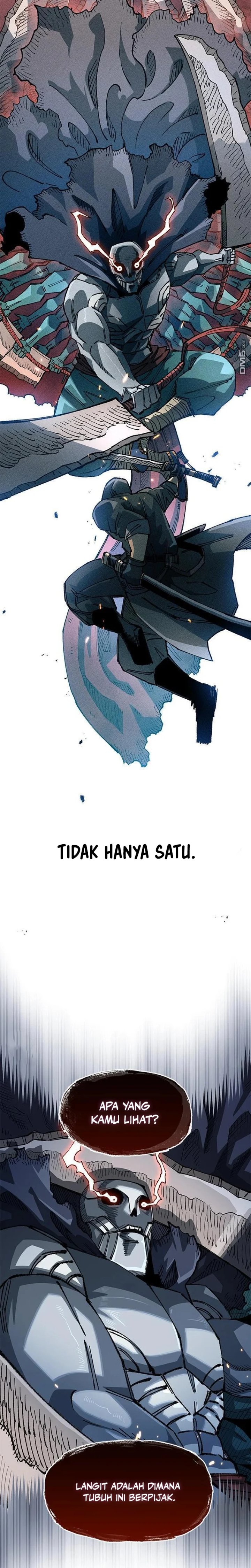 Reincarnation Of The Veteran Soldier Chapter 110 - Page 22