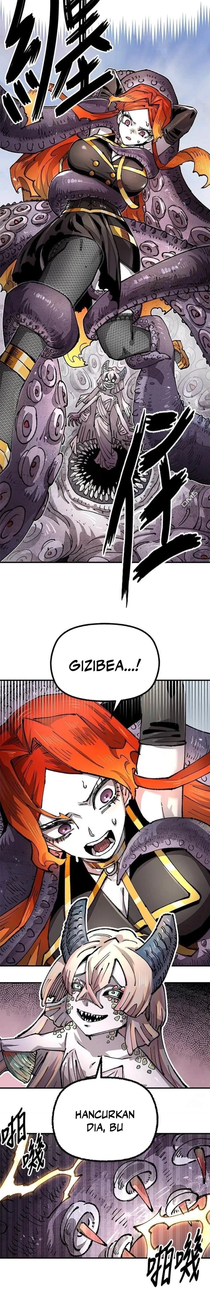 Reincarnation Of The Veteran Soldier Chapter 111 - Page 27