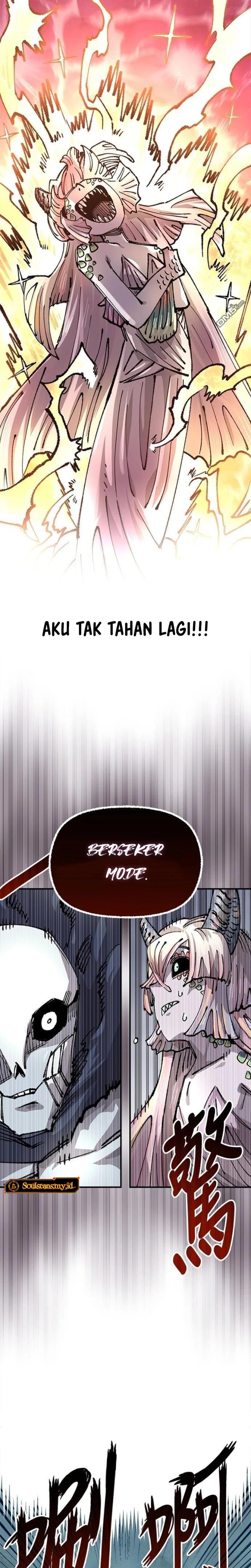 Reincarnation Of The Veteran Soldier Chapter 111 - Page 29