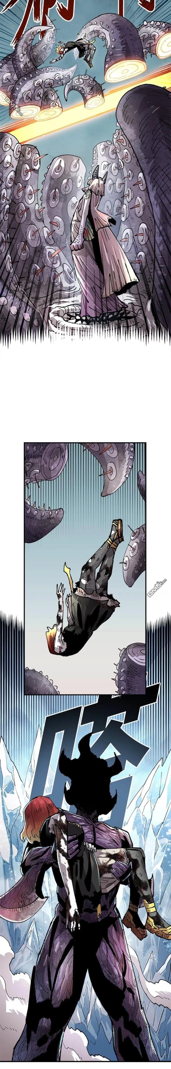 Reincarnation Of The Veteran Soldier Chapter 111 - Page 30