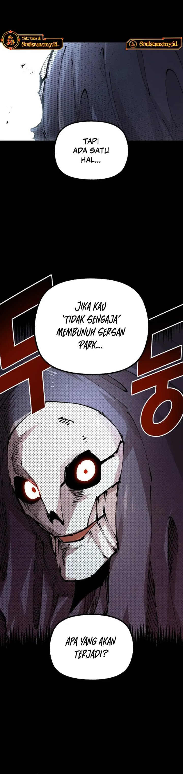 Reincarnation Of The Veteran Soldier Chapter 112 - Page 4