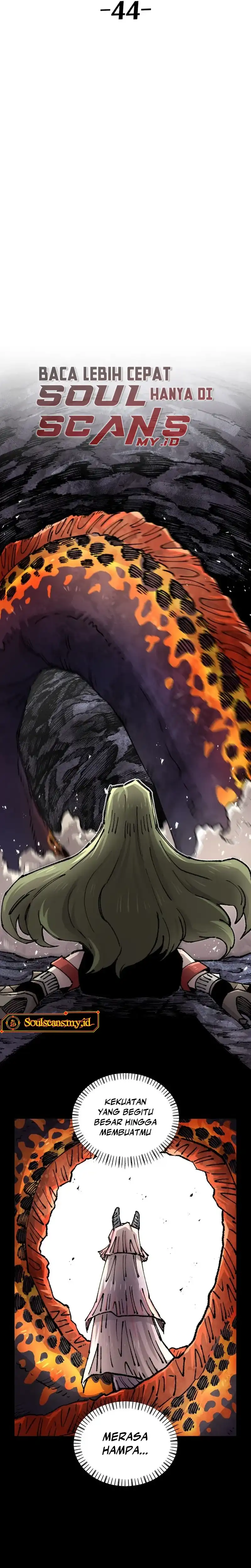 Reincarnation Of The Veteran Soldier Chapter 113 - Page 16