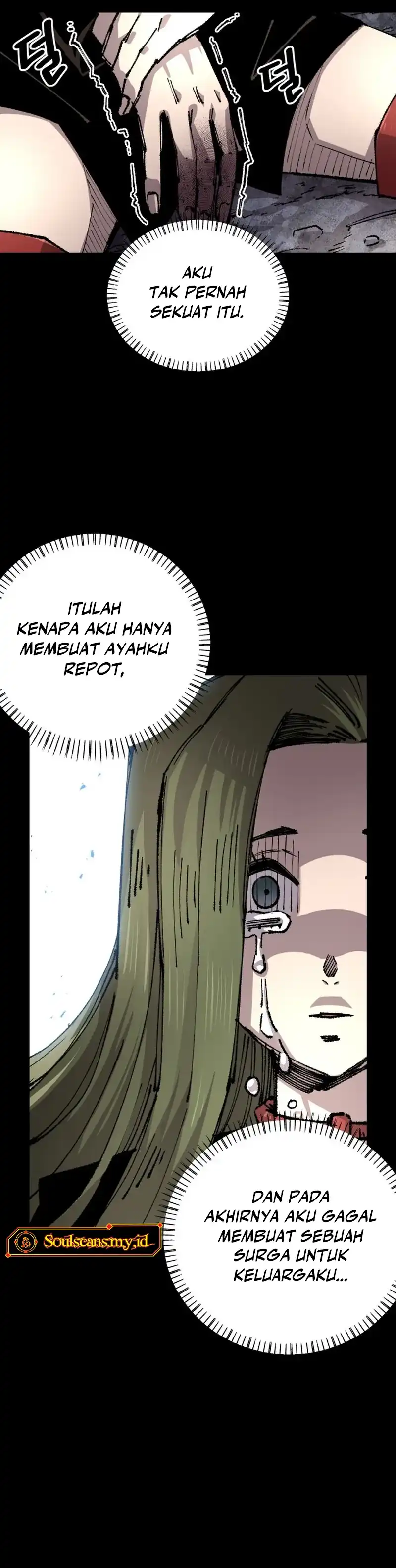 Reincarnation Of The Veteran Soldier Chapter 113 - Page 17