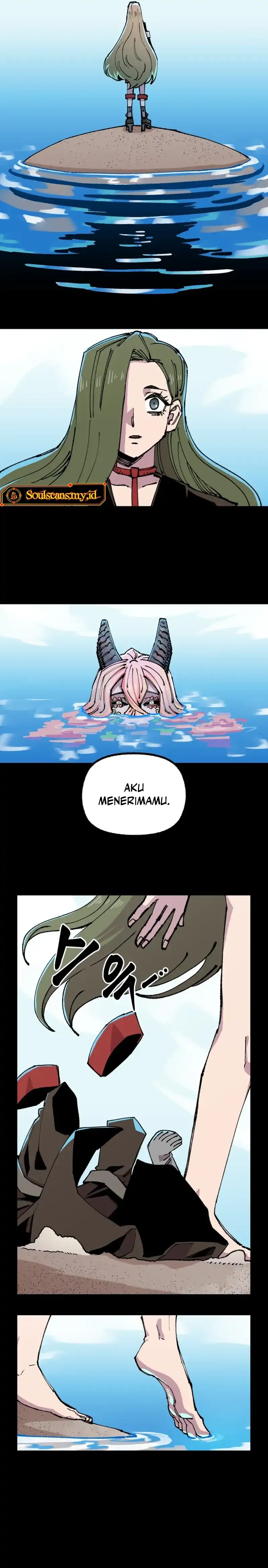 Reincarnation Of The Veteran Soldier Chapter 113 - Page 22