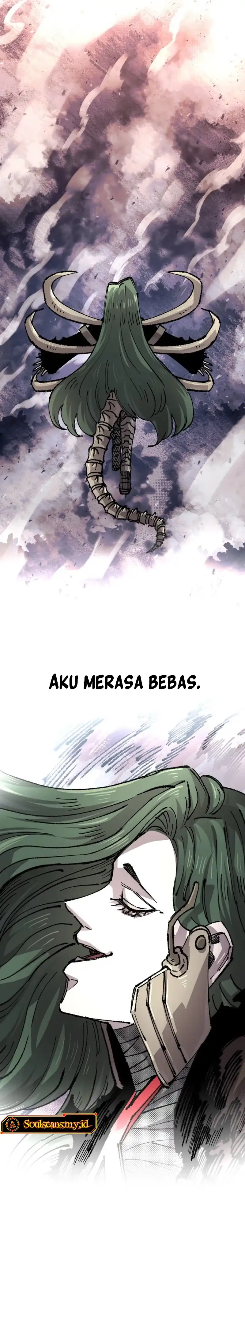Reincarnation Of The Veteran Soldier Chapter 113 - Page 24