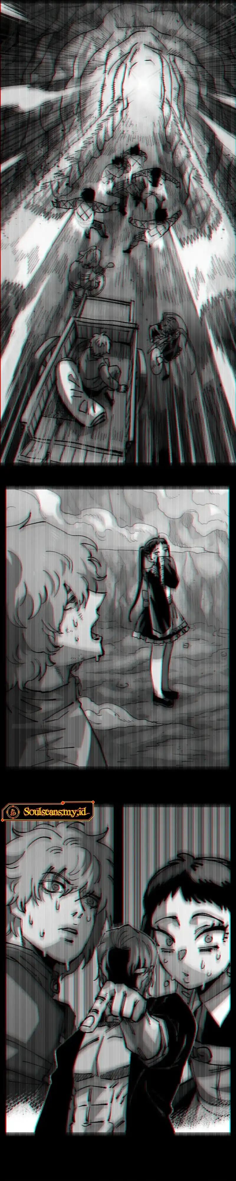 Reincarnation Of The Veteran Soldier Chapter 113 - Page 7