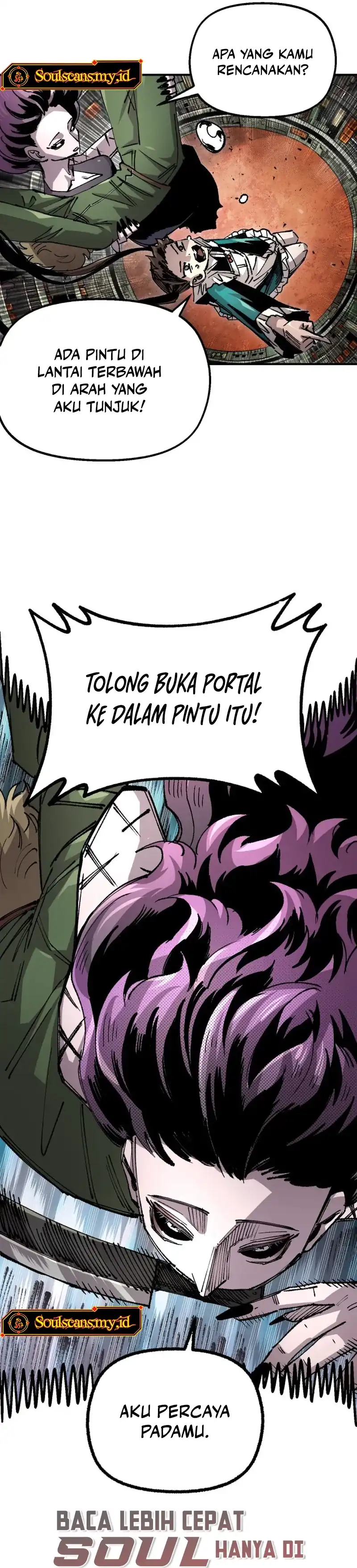 Reincarnation Of The Veteran Soldier Chapter 114 - Page 16