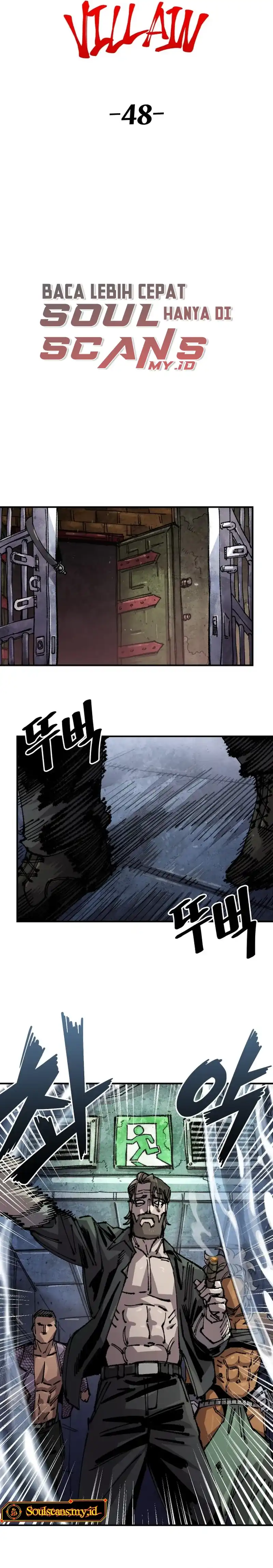 Reincarnation Of The Veteran Soldier Chapter 117 - Page 11