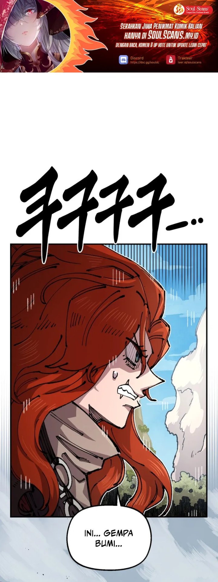 Reincarnation Of The Veteran Soldier Chapter 118 - Page 2