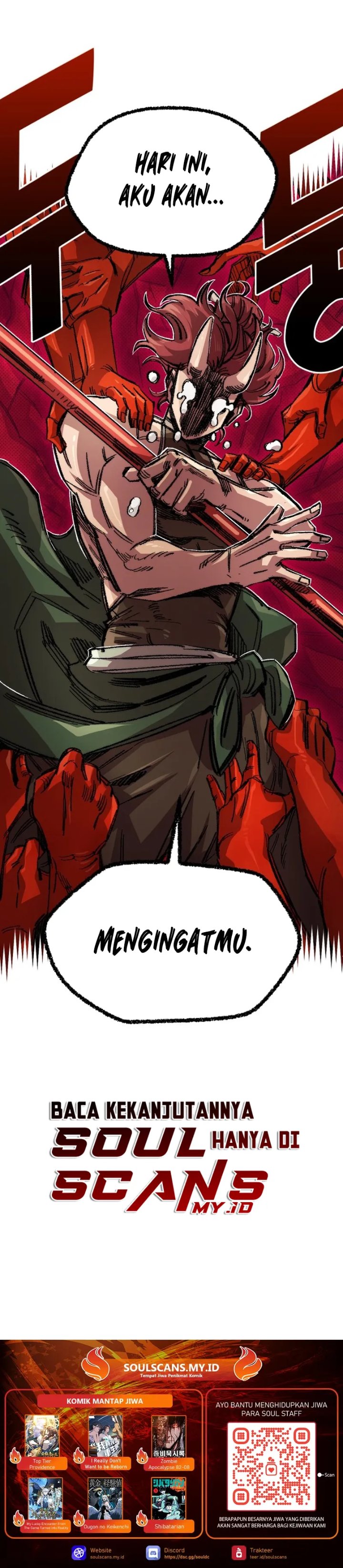 Reincarnation Of The Veteran Soldier Chapter 118 - Page 30