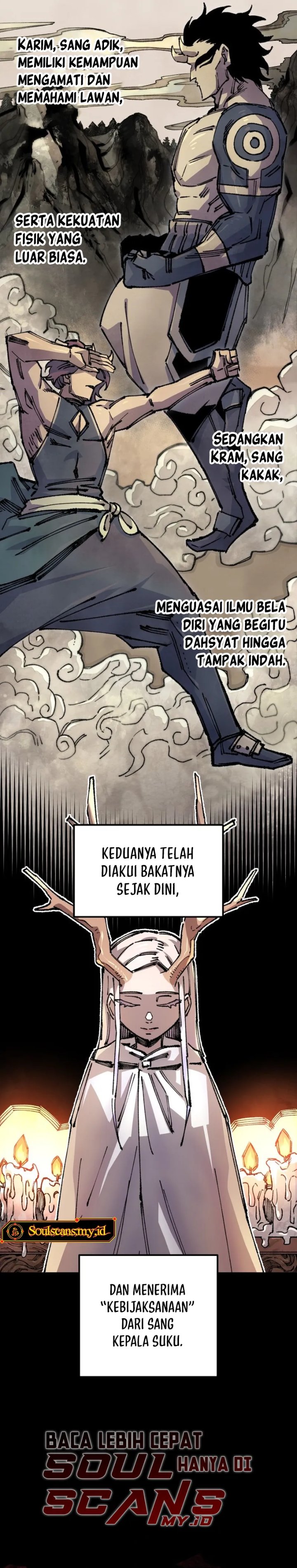 Reincarnation Of The Veteran Soldier Chapter 118 - Page 4