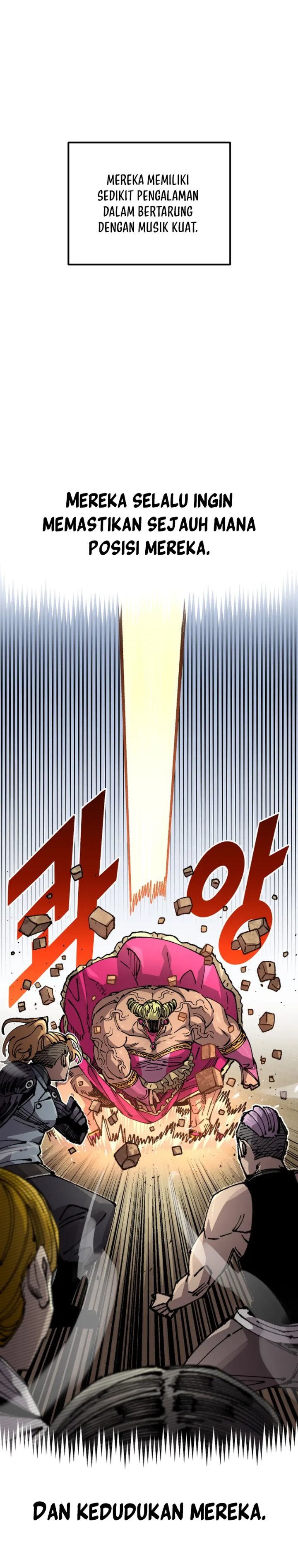 Reincarnation Of The Veteran Soldier Chapter 119 - Page 15
