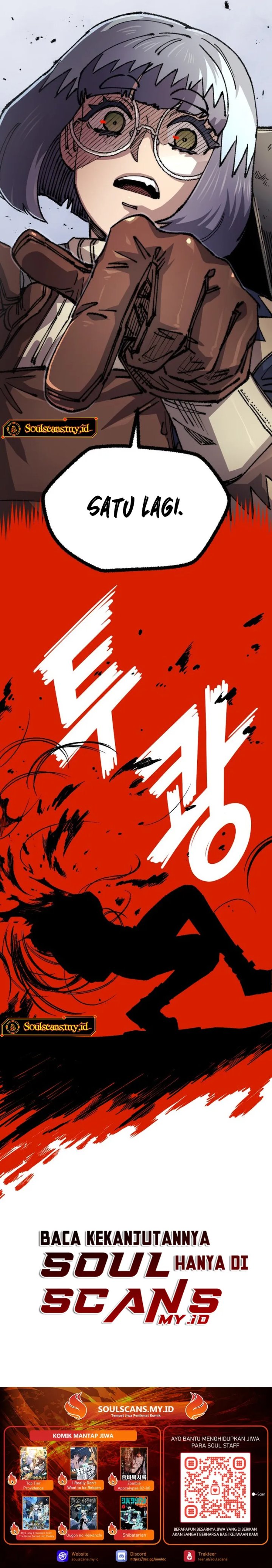 Reincarnation Of The Veteran Soldier Chapter 119 - Page 28