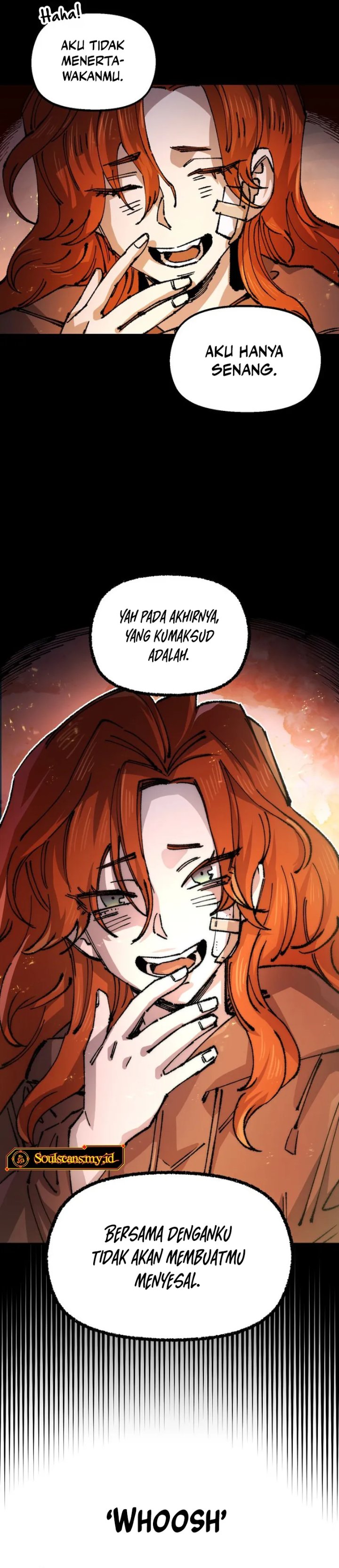 Reincarnation Of The Veteran Soldier Chapter 119 - Page 9