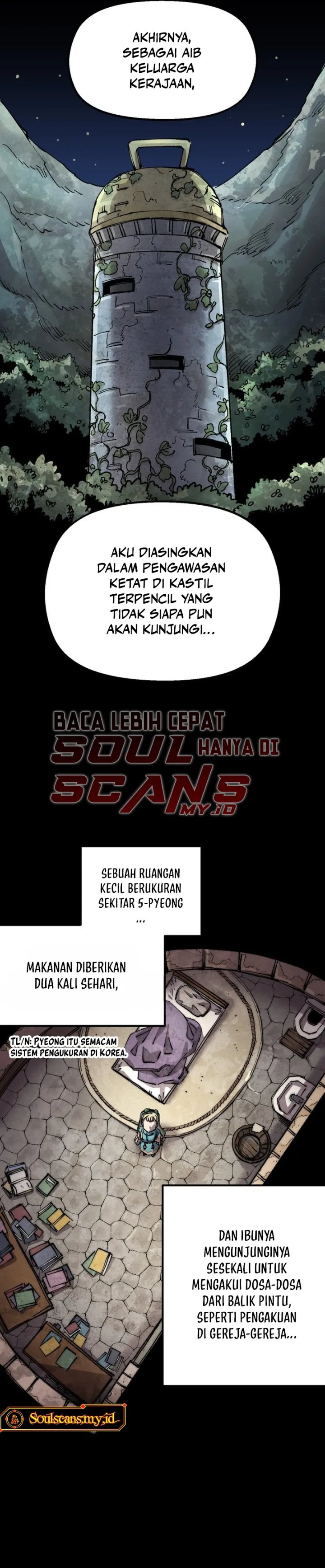 Reincarnation Of The Veteran Soldier Chapter 121 - Page 15
