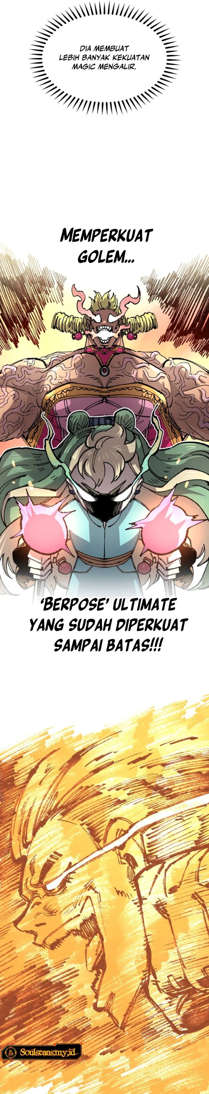 Reincarnation Of The Veteran Soldier Chapter 121 - Page 29