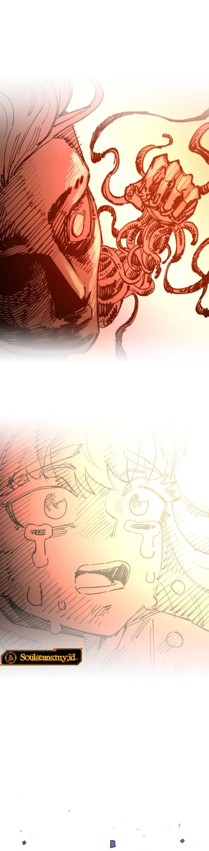 Reincarnation Of The Veteran Soldier Chapter 121 - Page 36
