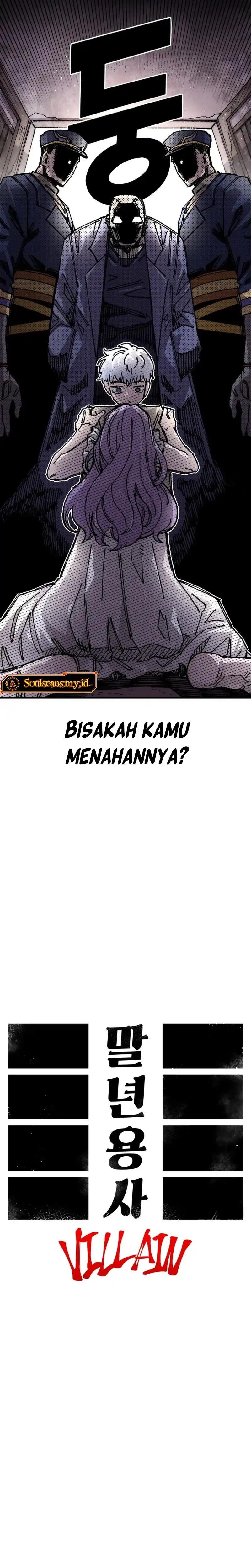 Reincarnation Of The Veteran Soldier Chapter 122 - Page 10