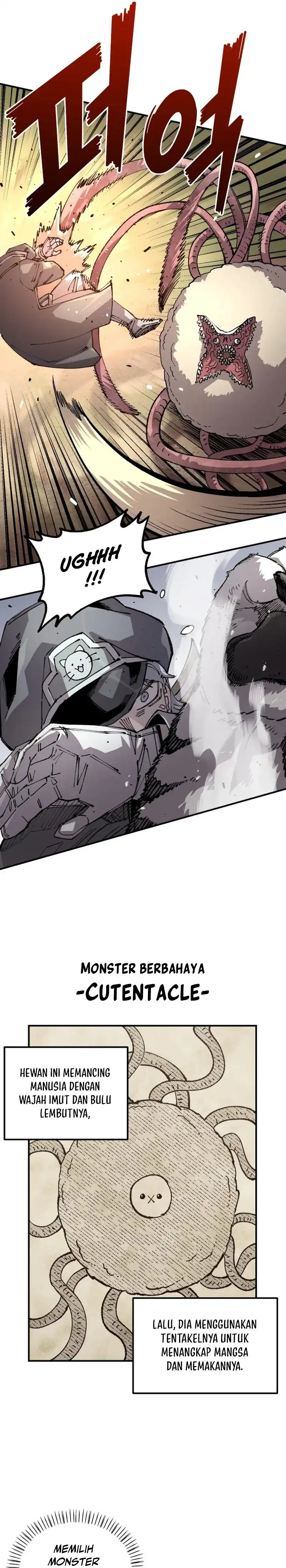 Reincarnation Of The Veteran Soldier Chapter 123 - Page 15