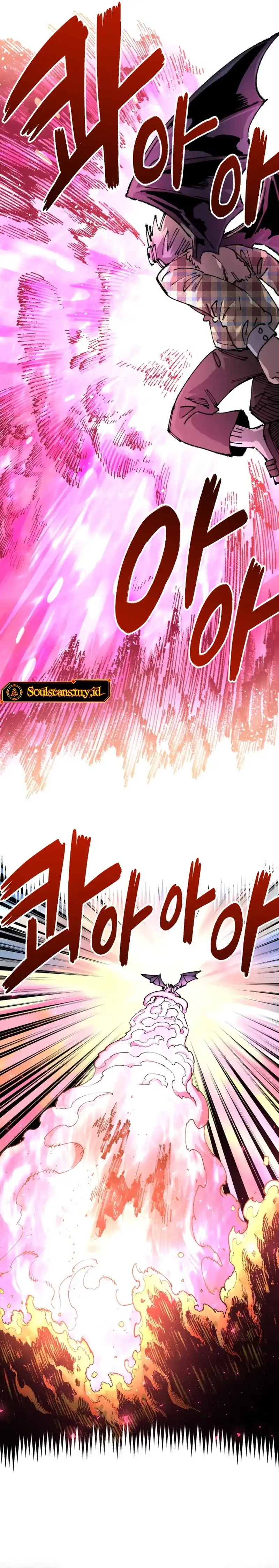 Reincarnation Of The Veteran Soldier Chapter 123 - Page 29