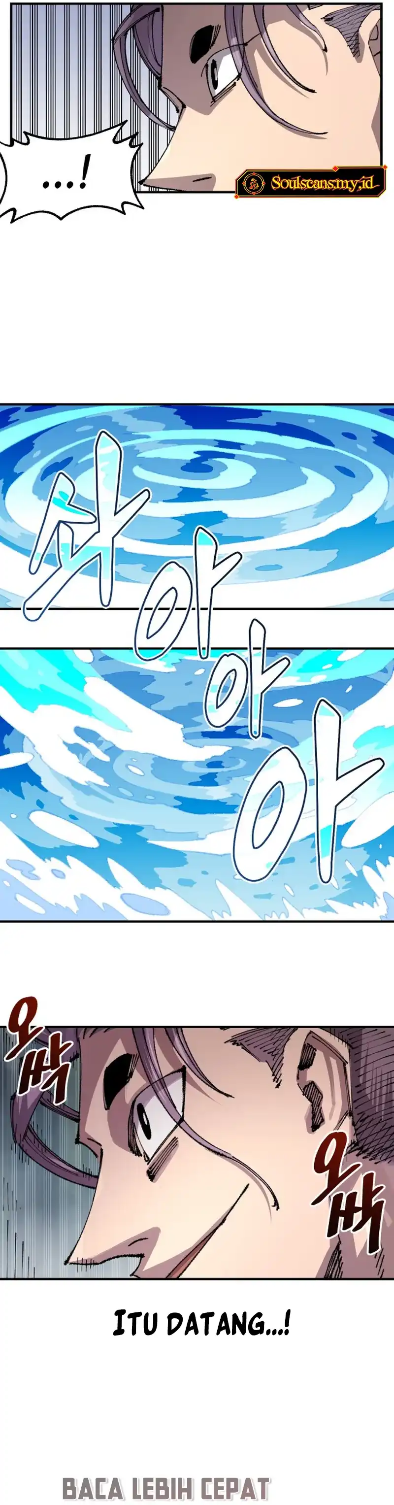 Reincarnation Of The Veteran Soldier Chapter 125 - Page 6