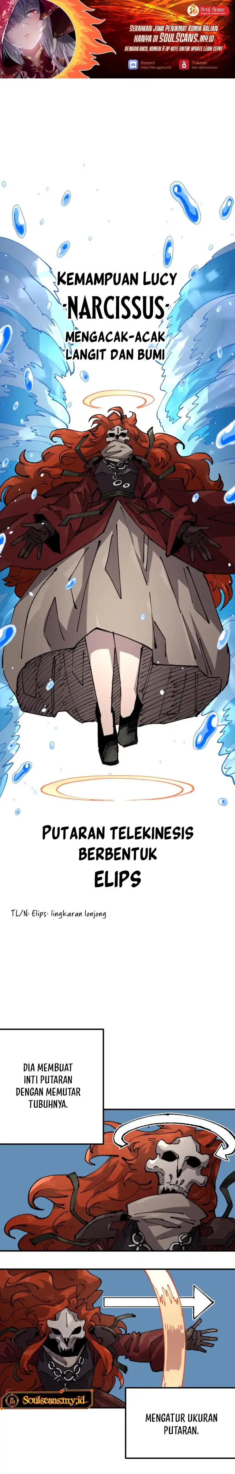 Reincarnation Of The Veteran Soldier Chapter 126 - Page 2