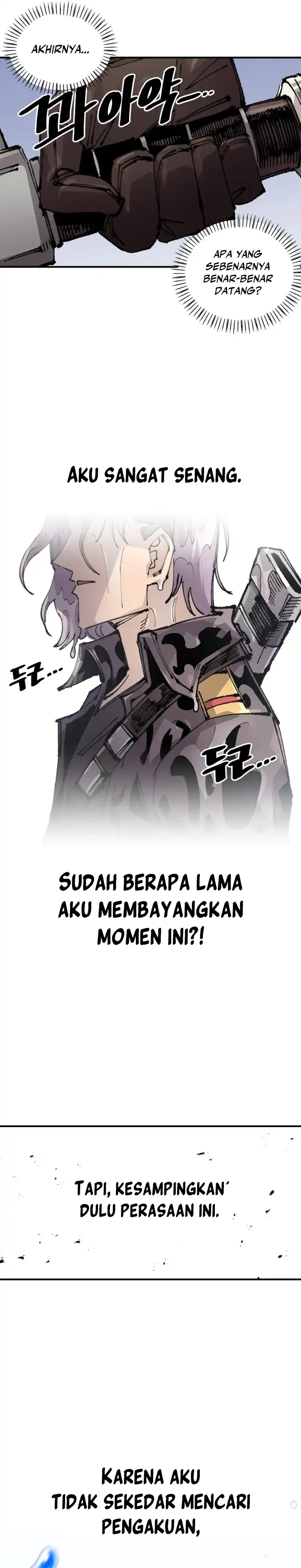 Reincarnation Of The Veteran Soldier Chapter 126 - Page 26