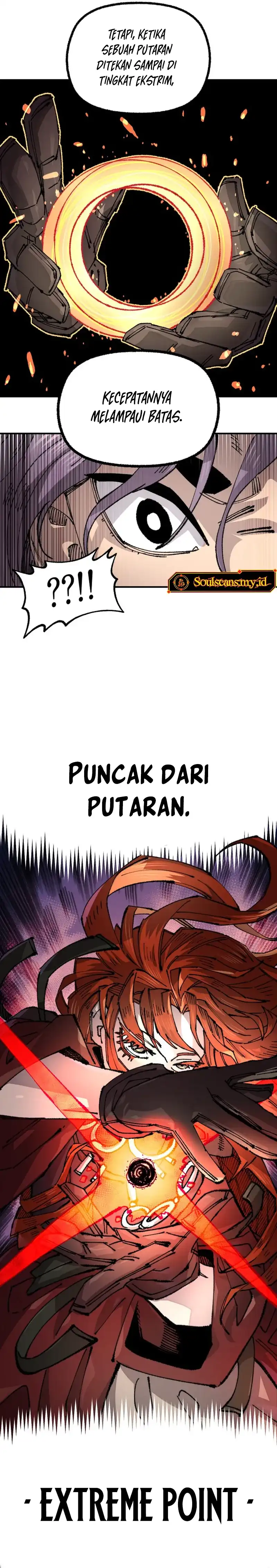 Reincarnation Of The Veteran Soldier Chapter 126 - Page 28