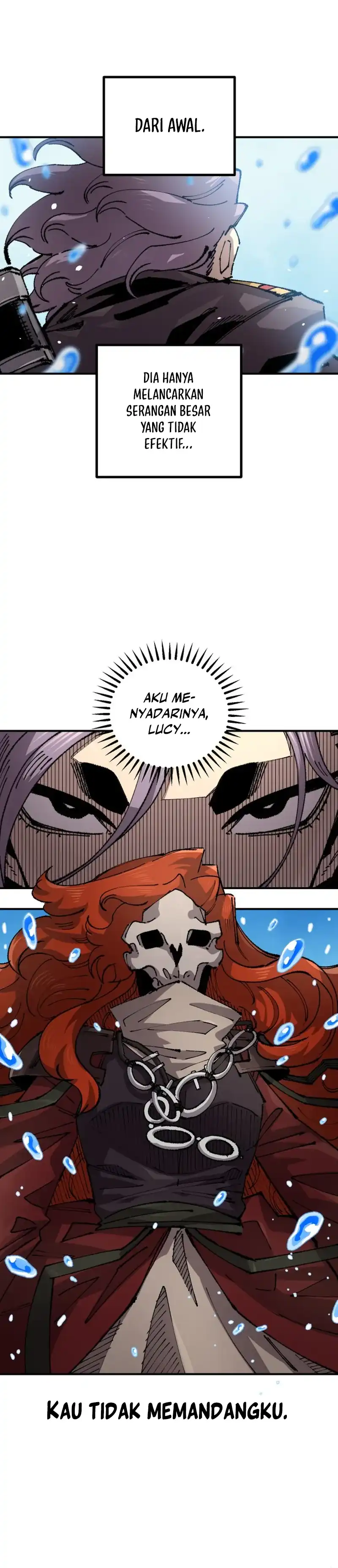 Reincarnation Of The Veteran Soldier Chapter 126 - Page 4
