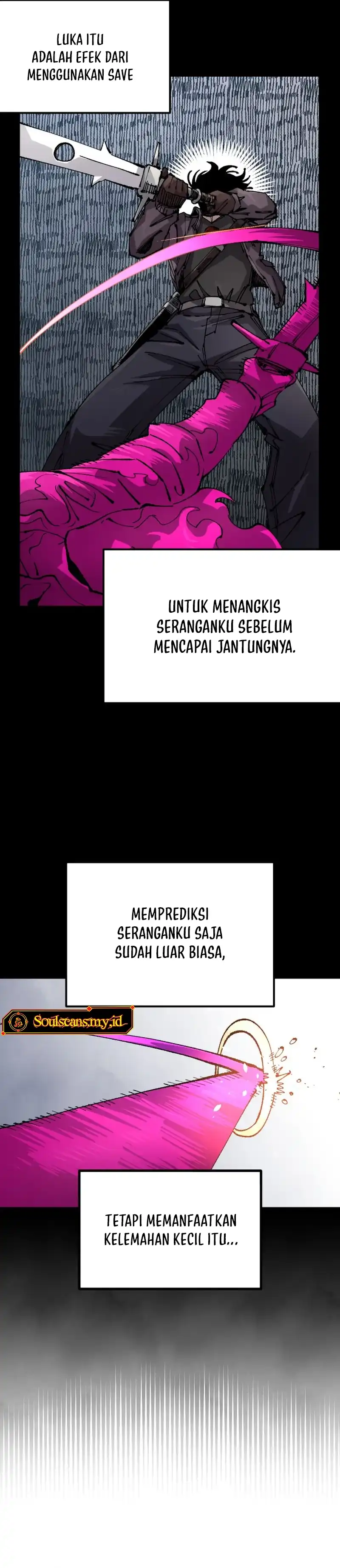 Reincarnation Of The Veteran Soldier Chapter 127 - Page 10