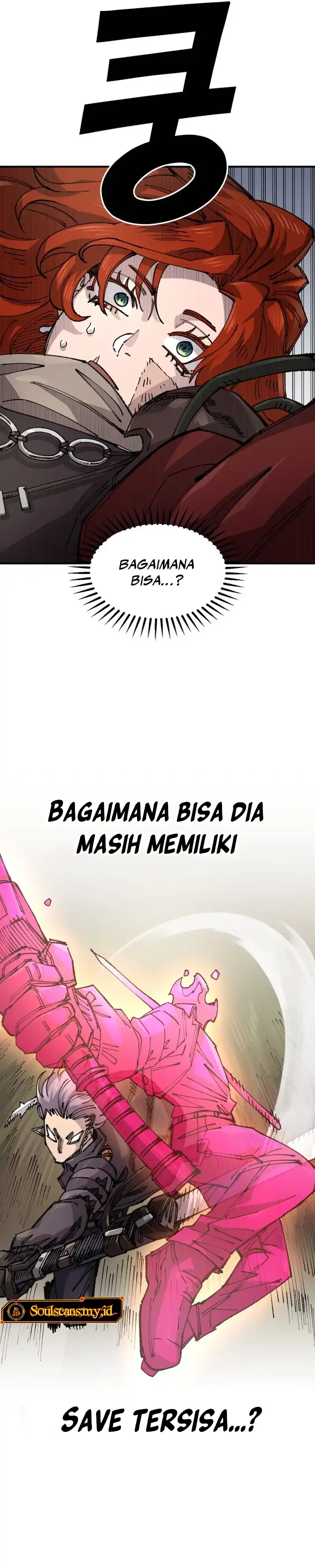 Reincarnation Of The Veteran Soldier Chapter 127 - Page 16