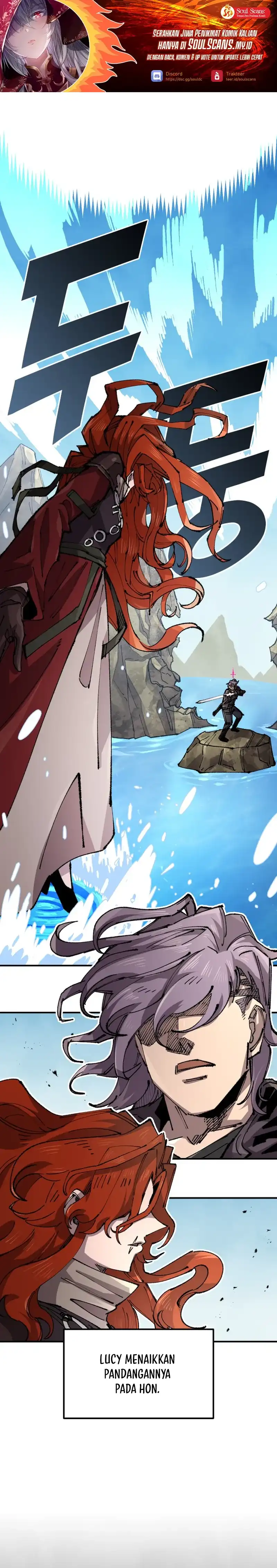 Reincarnation Of The Veteran Soldier Chapter 127 - Page 2