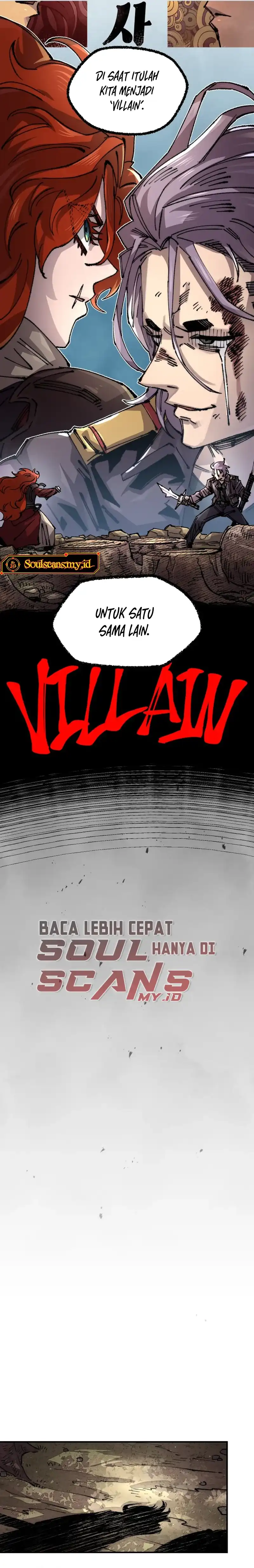 Reincarnation Of The Veteran Soldier Chapter 127 - Page 32