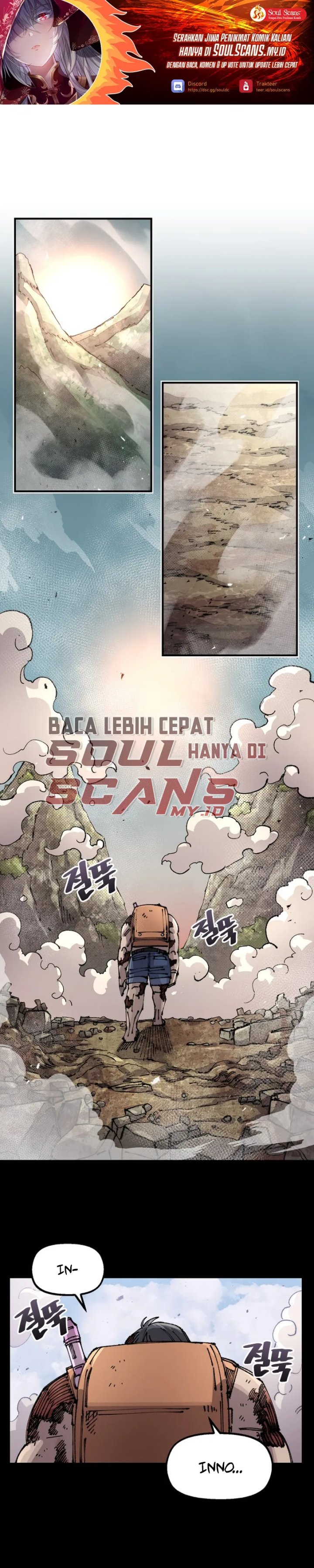Reincarnation Of The Veteran Soldier Chapter 128 - Page 2