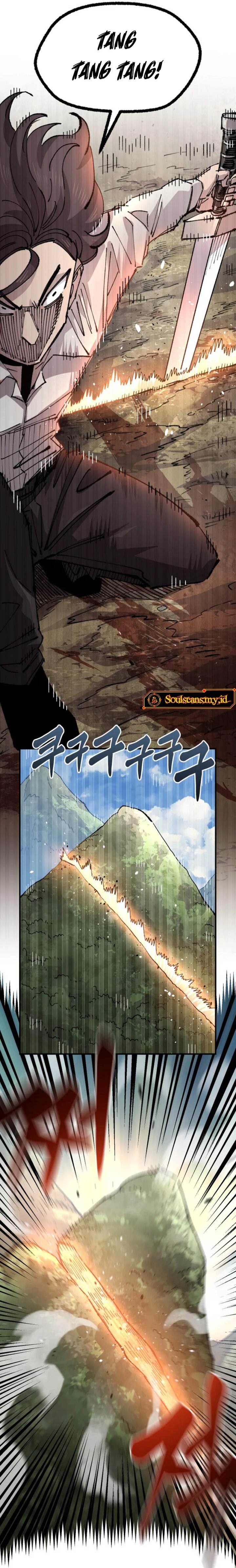 Reincarnation Of The Veteran Soldier Chapter 128 - Page 26