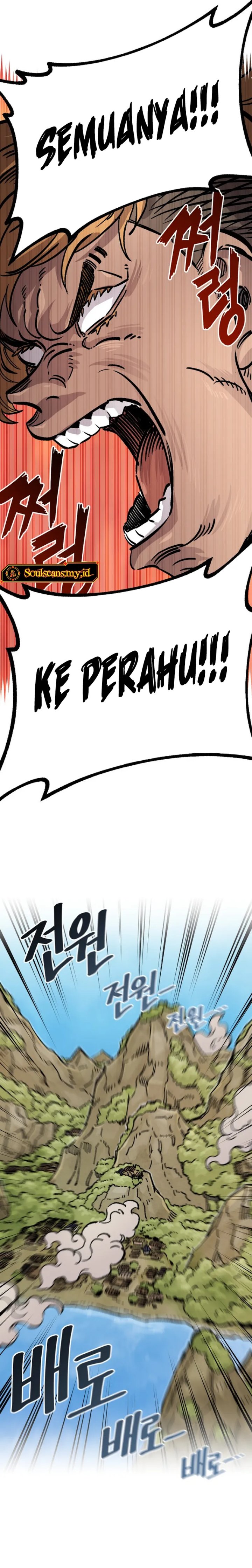 Reincarnation Of The Veteran Soldier Chapter 129 - Page 30
