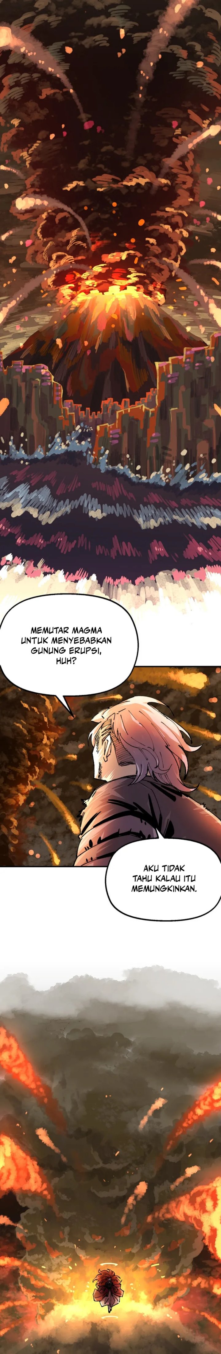 Reincarnation Of The Veteran Soldier Chapter 129 - Page 37