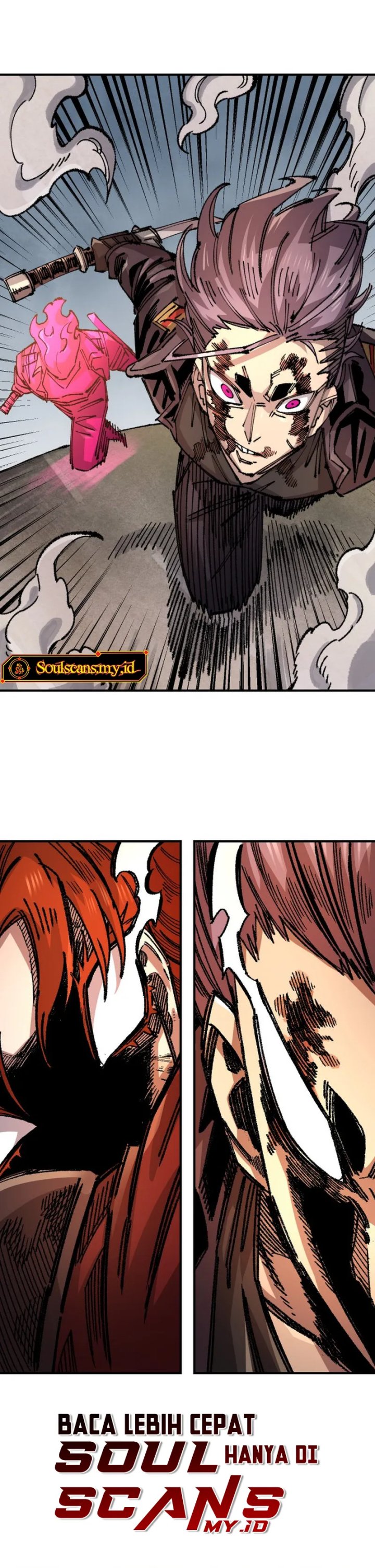 Reincarnation Of The Veteran Soldier Chapter 130 - Page 18