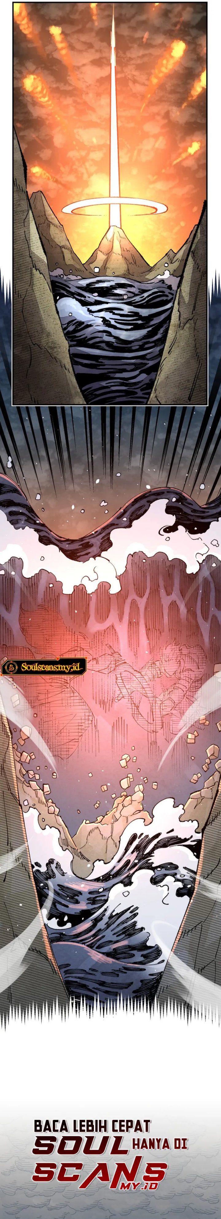 Reincarnation Of The Veteran Soldier Chapter 130 - Page 19