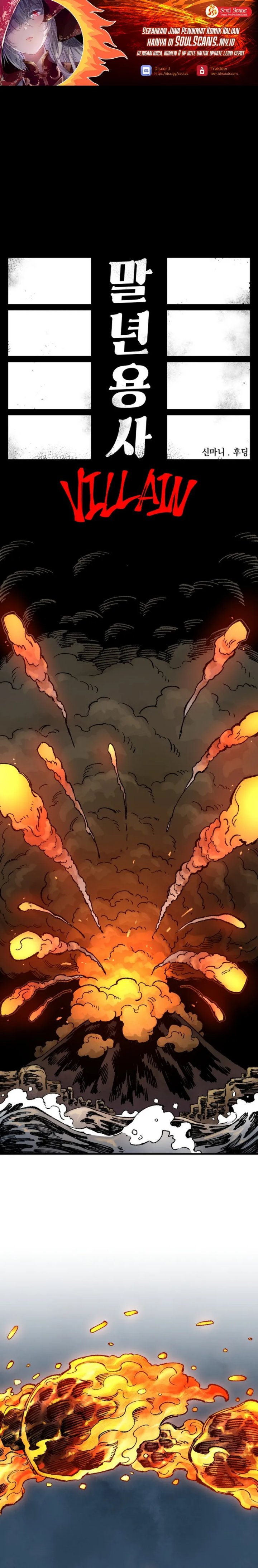 Reincarnation Of The Veteran Soldier Chapter 130 - Page 2