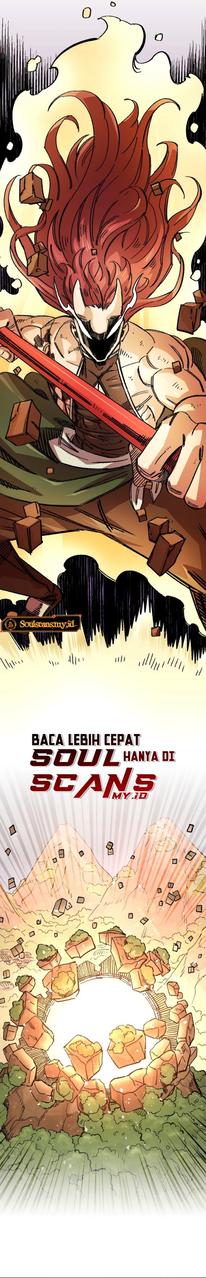 Reincarnation Of The Veteran Soldier Chapter 130 - Page 27