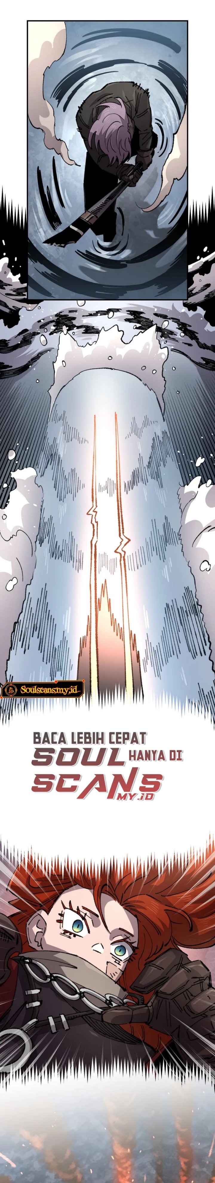 Reincarnation Of The Veteran Soldier Chapter 131 - Page 17