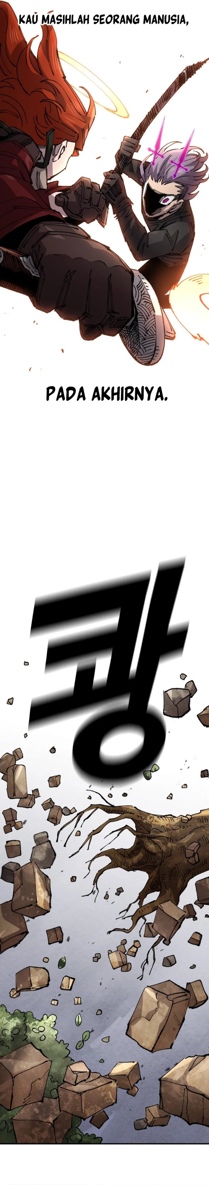 Reincarnation Of The Veteran Soldier Chapter 131 - Page 19