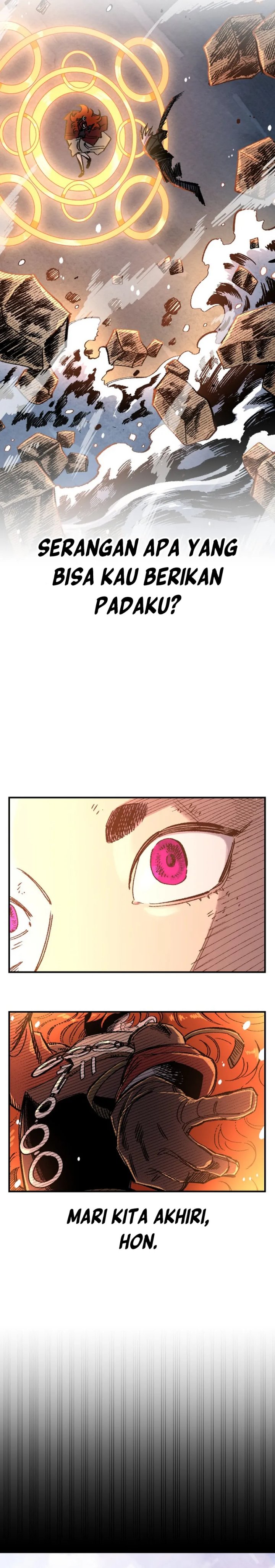 Reincarnation Of The Veteran Soldier Chapter 131 - Page 31