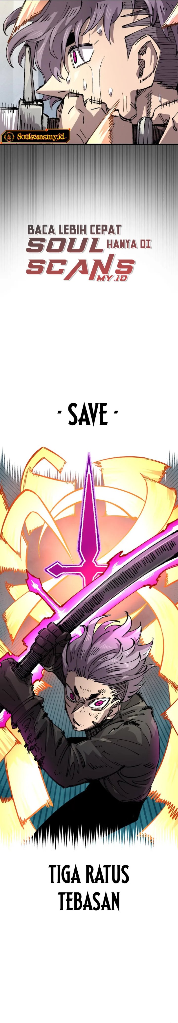 Reincarnation Of The Veteran Soldier Chapter 131 - Page 38