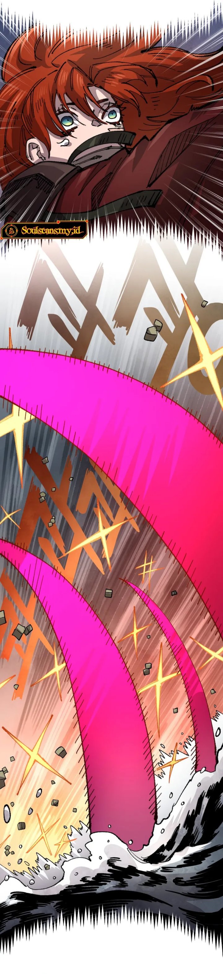 Reincarnation Of The Veteran Soldier Chapter 131 - Page 39