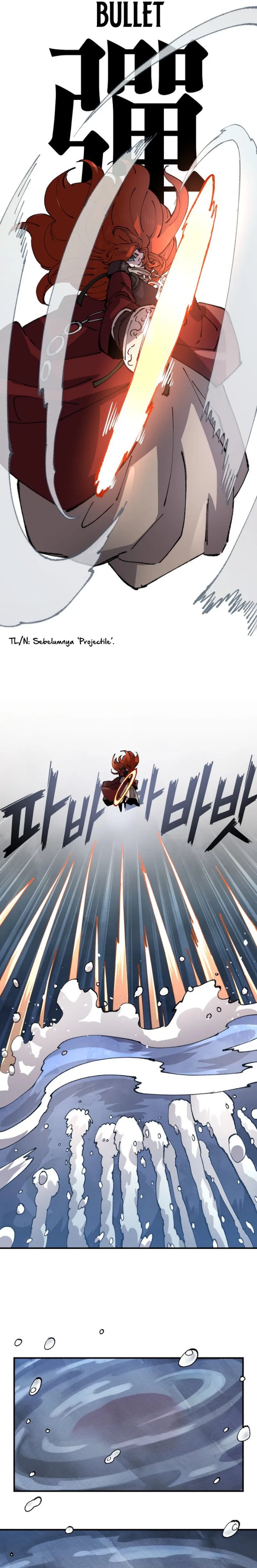 Reincarnation Of The Veteran Soldier Chapter 131 - Page 4